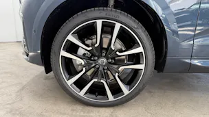 VOLVO XC60 2.0 T8 TE Ultra Dark eAWD