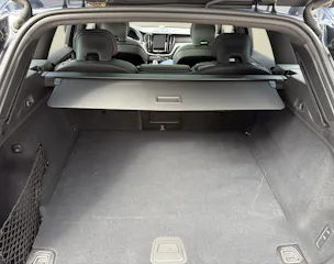 VOLVO XC60 2.0 T8 TE Ultra Dark eAWD