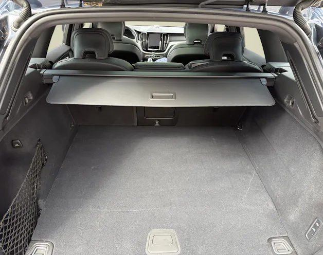 VOLVO XC60 2.0 T8 TE Ultra Dark eAWD