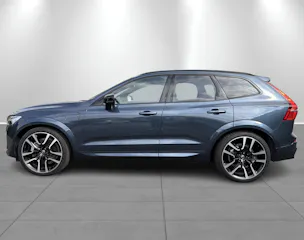 VOLVO XC60 2.0 T8 TE Ultra Dark eAWD