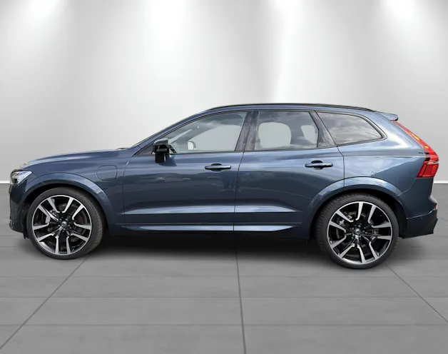 VOLVO XC60 2.0 T8 TE Ultra Dark eAWD
