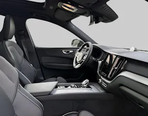 VOLVO XC60 2.0 T8 TE Ultra Dark eAWD