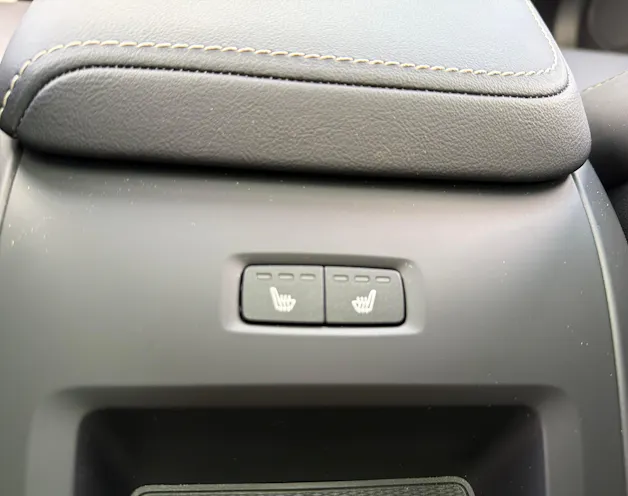 VOLVO XC60 2.0 T8 TE Ultra Dark eAWD