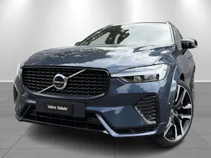 VOLVO XC60 2.0 T8 TE Ultra Dark eAWD