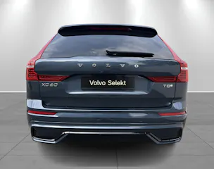 VOLVO XC60 2.0 T8 TE Ultra Dark eAWD
