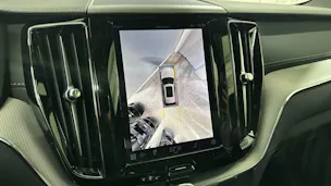 VOLVO XC60 2.0 T8 TE Ultra Dark eAWD