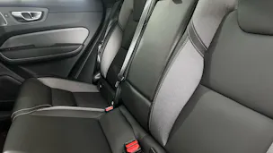 VOLVO XC60 2.0 T8 TE Ultra Dark eAWD