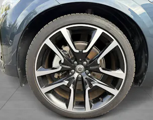 VOLVO XC60 2.0 T8 TE Ultra Dark eAWD