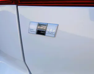VOLVO XC60 2.0 T8 TE Polestar eAWD