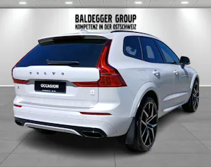 VOLVO XC60 2.0 T8 TE Polestar eAWD