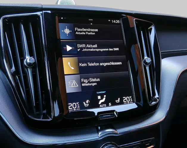 VOLVO XC60 2.0 T8 TE Polestar eAWD