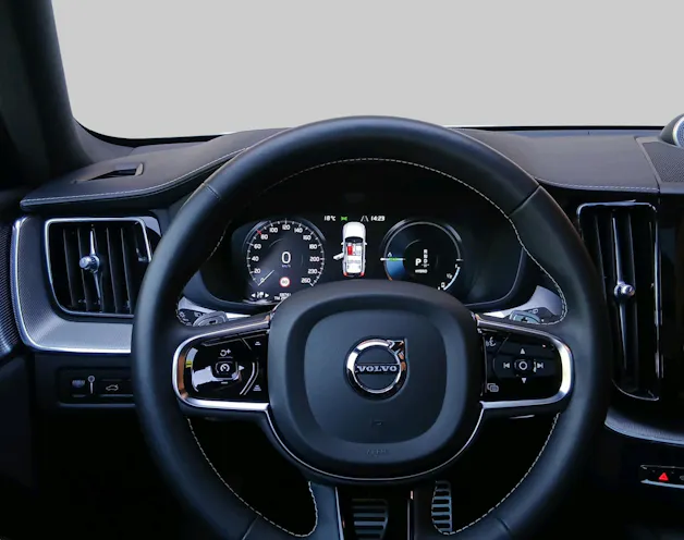 VOLVO XC60 2.0 T8 TE Polestar eAWD