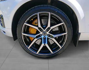 VOLVO XC60 2.0 T8 TE Polestar eAWD