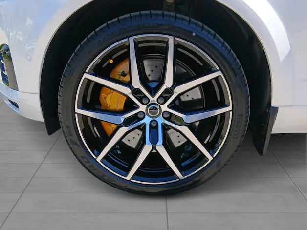 VOLVO XC60 2.0 T8 TE Polestar eAWD