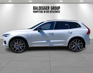 VOLVO XC60 2.0 T8 TE Polestar eAWD