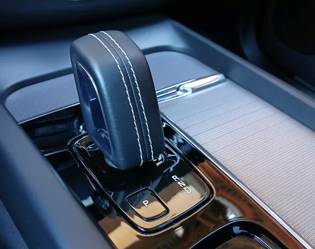 VOLVO XC60 2.0 T8 TE Polestar eAWD