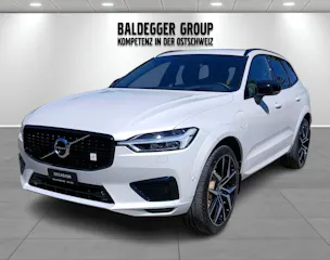 VOLVO XC60 2.0 T8 TE Polestar eAWD