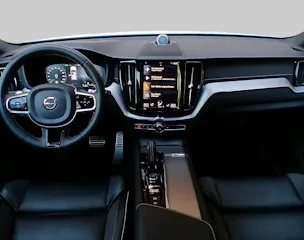 VOLVO XC60 2.0 T8 TE Polestar eAWD