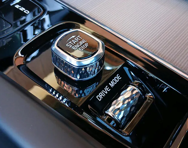 VOLVO XC60 2.0 T8 TE Polestar eAWD