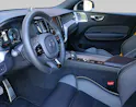 VOLVO XC60 2.0 T8 TE Polestar eAWD