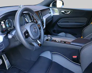 VOLVO XC60 2.0 T8 TE Polestar eAWD