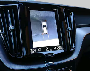VOLVO XC60 2.0 T8 TE Polestar eAWD