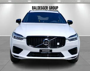 VOLVO XC60 2.0 T8 TE Polestar eAWD
