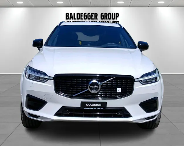 VOLVO XC60 2.0 T8 TE Polestar eAWD