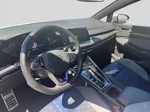 VW Golf 2.0 TSI R OPF DSG 4Motion