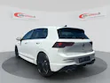 VW Golf 2.0 TSI R OPF DSG 4Motion