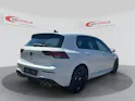VW Golf 2.0 TSI R OPF DSG 4Motion