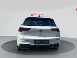 VW Golf 2.0 TSI R OPF DSG 4Motion