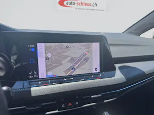 VW Golf 2.0 TSI R OPF DSG 4Motion