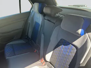 VW Golf 2.0 TSI R OPF DSG 4Motion