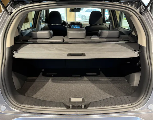 KGM -SsangYong Tivoli 1.5 T GDI Platinum 4WD Automat