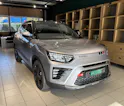 KGM -SsangYong Tivoli 1.5 T GDI Platinum 4WD Automat