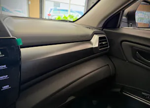 KGM -SsangYong Tivoli 1.5 T GDI Platinum 4WD Automat