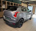 KGM -SsangYong Tivoli 1.5 T GDI Platinum 4WD Automat