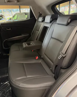 KGM -SsangYong Tivoli 1.5 T GDI Platinum 4WD Automat