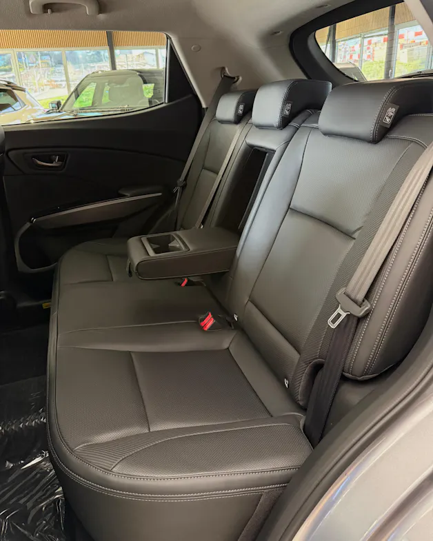 KGM -SsangYong Tivoli 1.5 T GDI Platinum 4WD Automat