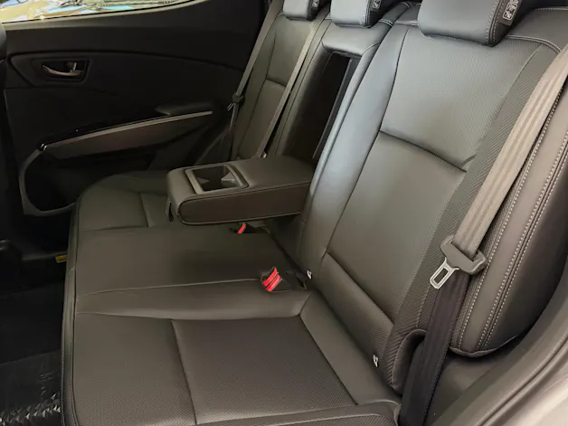 KGM -SsangYong Tivoli 1.5 T GDI Platinum 4WD Automat
