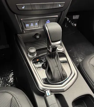 KGM -SsangYong Tivoli 1.5 T GDI Platinum 4WD Automat