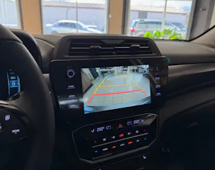 KGM -SsangYong Tivoli 1.5 T GDI Platinum 4WD Automat