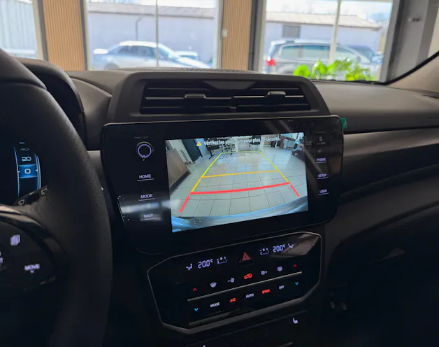 KGM -SsangYong Tivoli 1.5 T GDI Platinum 4WD Automat