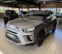 KGM -SsangYong Tivoli 1.5 T GDI Platinum 4WD Automat