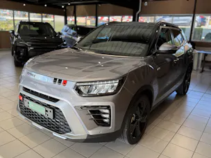 KGM -SsangYong Tivoli 1.5 T GDI Platinum 4WD Automat
