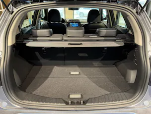 KGM -SsangYong Tivoli 1.5 T GDI Platinum 4WD Automat