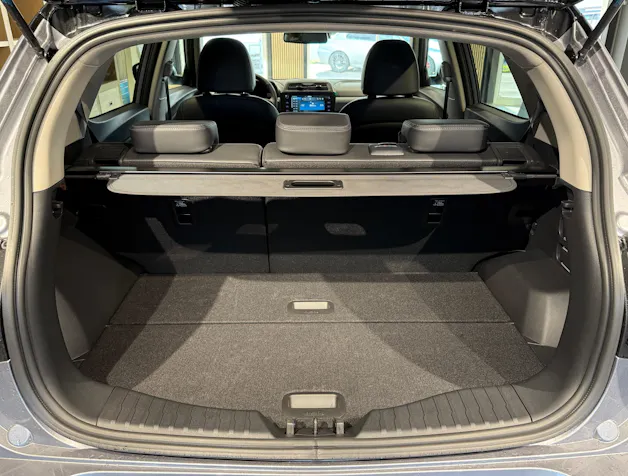 KGM -SsangYong Tivoli 1.5 T GDI Platinum 4WD Automat
