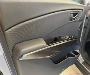 KGM -SsangYong Tivoli 1.5 T GDI Platinum 4WD Automat