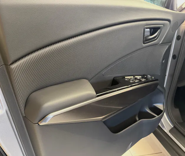 KGM -SsangYong Tivoli 1.5 T GDI Platinum 4WD Automat